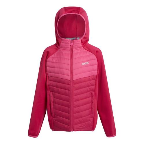 -60% Regatta  Regatta Kinders/kids kielder viii hybride jas, Kinderen en Baby's, Kinderkleding | Maat 158, Nieuw, Verzenden