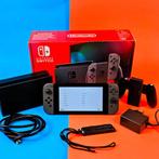 Nintendo - Switch - Grey - Spelcomputer - In originele, Nieuw