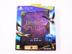 PlayStation 3 - Book of Spells, Spelcomputers en Games, Ophalen of Verzenden, Nieuw