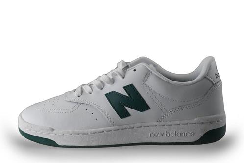 New Balance Sneakers in maat 42 Wit | 10% extra korting, Kleding | Heren, Schoenen, Wit, Zo goed als nieuw, Sneakers of Gympen