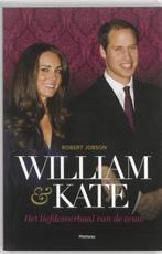 William & Kate, Boeken, Ophalen of Verzenden, Nieuw