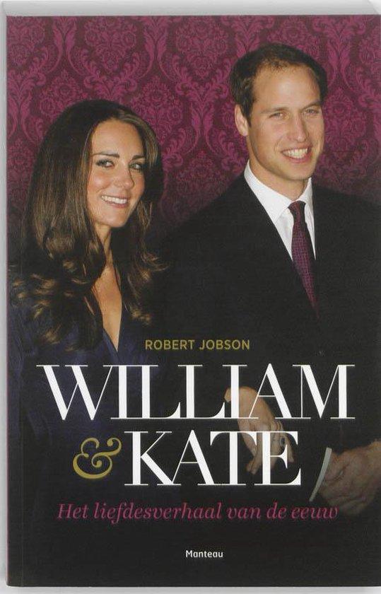 William & Kate, Boeken, Overige Boeken, Ophalen of Verzenden