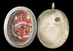 Reliekhouder - .900 zilver - 1800-1850 - Santa Croce Onze