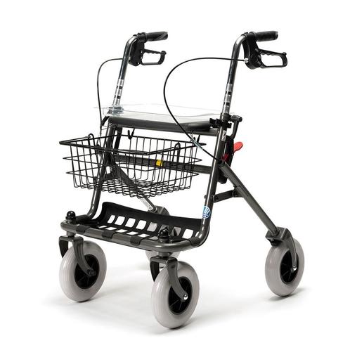 Klassieke rollator 286i, Diversen, Verpleegmiddelen, Ophalen of Verzenden