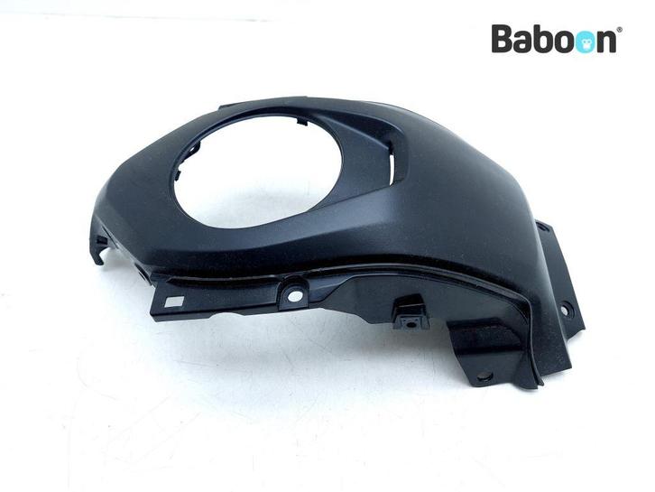 Tank Cover Honda MSX 125 2021-2023 (Grom125 MSX125 JC92), Motoren, Onderdelen | Honda, Gebruikt, Verzenden