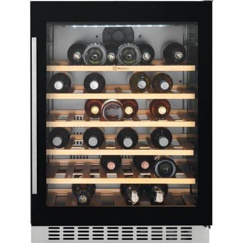 €969 Electrolux ERW1573AOA Wijnkoeler, Witgoed en Apparatuur, Koelkasten en IJskasten, Ophalen of Verzenden