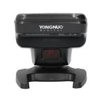 Yongnuo YN-E3-RT II trigger voor Canon met garantie, Ophalen of Verzenden, Gebruikt