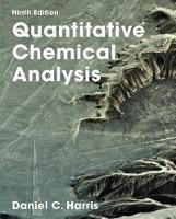 Quantitative Chemical Analysis 9781319154141, Boeken, Studieboeken en Cursussen, Zo goed als nieuw, Verzenden
