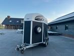 Atec 2-paards paardentrailer BJ 2006 opknapper, Ophalen, Gebruikt, Hout, 2-paards trailer