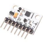 Velleman 3-Assige Digitale Accelerometer - MMA8452 - VMA208, Hobby en Vrije tijd, Elektronica-componenten, Verzenden, Nieuw