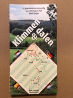 35 Grensoverschrijdende Wandelingen - Limburg - NIEUW, Boeken, Reisgidsen, Overige merken, Ophalen of Verzenden, Zo goed als nieuw