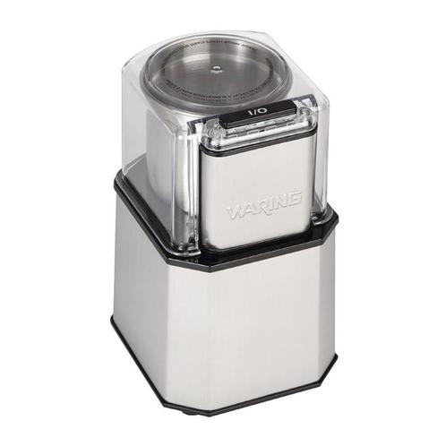 Kruidenmolen WSG30 34cl | 230V | Cap. 70g | 122x141x212(h)mm, Zakelijke goederen, Horeca | Keukenapparatuur, Nieuw in verpakking
