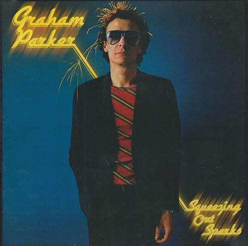 Lp - Graham Parker &amp; The Rumour - Squeezing Out Sparks, Cd's en Dvd's, Vinyl | Pop, Verzenden