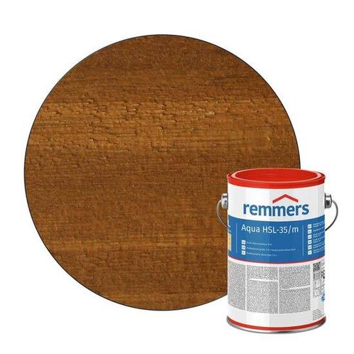 Remmers Aqua HSL-35/m FT46617 Louro Gamela / Sucurira Ama..., Doe-het-zelf en Verbouw, Verf, Beits en Lak, Verzenden