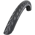 CST Anti-lek fietsband - 26x1,75 - Zwart met reflectie -..., Ophalen of Verzenden, Nieuw