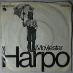 Harpo - Moviestar - Single, Cd's en Dvd's, Verzenden, Nieuw in verpakking
