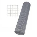 Volièregaas Verzinkt 100cm, 1,05mm dik, 19,0x19,0 Goedkoop, Tuin en Terras, Gaas en Draad, Ophalen of Verzenden, Nieuw