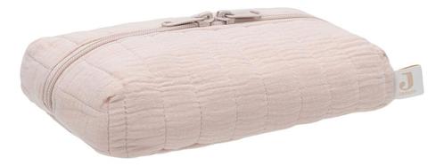Jollein Wild Rose Billendoekjes Etui 091-001-67099, Kinderen en Baby's, Kinderkamer | Inrichting en Decoratie, Nieuw, Verzenden