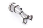 Downpipe met grote boring en de-cat | Audi SQ5 3.0TFSI V6 Tu, Verzenden, Nieuw