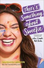 Theres Something About Sweetie 9781529325294, Verzenden, Zo goed als nieuw, Jacob Pritchard