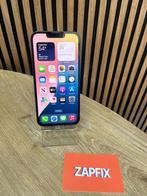 Apple iPhone 13 | 128GB | Zwart | In Redelijke Staat, Zwart, IPhone 13, Zonder simlock, Zonder abonnement