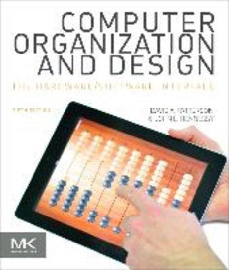 Computer Organization and Design | 9780124077263, Boeken, Studieboeken en Cursussen, Verzenden