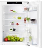 AEG TSK5O88EF inbouw koelkast - nis 88 cm. - energieklasse E, Witgoed en Apparatuur, Koelkasten en IJskasten, Zonder vriesvak