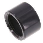 PVC Verloopbus 40x50mm [5 Stuks], Verzenden, Nieuw