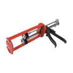 Cox kitpistool CBM 310/CPX dubbelloops 310ml C-4191302, Ophalen of Verzenden, Nieuw