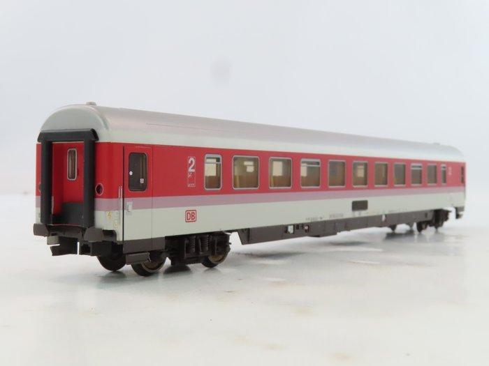 Märklin H0 - 43876 - Modeltrein personenwagen (1) - 4-assig, Hobby en Vrije tijd, Modeltreinen | H0