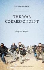 War Correspondent, Boeken, Verzenden, Nieuw