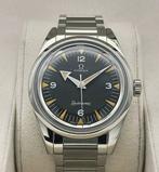 Omega - Railmaster - 1957 Trilogy - Heren - 2017, Sieraden, Tassen en Uiterlijk, Horloges | Heren, Nieuw