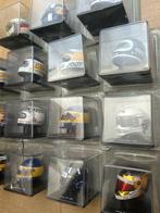 Spark 1:50 - Modelauto (15) - Legends F1 Helmets - Legendes, Nieuw