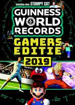 Guinness World Records Gamers edition 2019 9789026146039, Boeken, Encyclopedieën, Gelezen, Guinness World Records Ltd, Verzenden