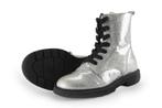 Kipling Veterboots in maat 28 Zilver | 10% extra korting, Kinderen en Baby's, Kinderkleding | Schoenen en Sokken, Kipling, Verzenden