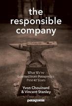 The Responsible Company 9780980122787 Vincent Stanley, Verzenden, Zo goed als nieuw, Vincent Stanley
