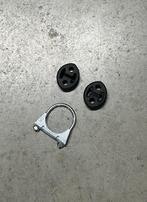 Uitlaat, Einddemper Alfa Romeo 156 2.5, Verzenden, Nieuw