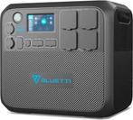 2dekans | Bluetti AC200MAX Krachtcentrale 2048Wh – 42 x 28 x, Ophalen of Verzenden, Gebruikt