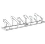 6pl fietsenrek Amsterdam enkelzijdig standaard, Nieuw