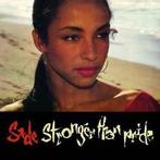 lp nieuw - Sade - Stronger Than Pride, Verzenden, Zo goed als nieuw