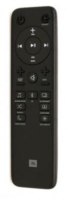 Afstandsbediening Jbl Bar 3.1 soundbar, Ophalen of Verzenden, Nieuw, Origineel
