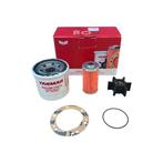 Servicekit voor Yanmar GM-serie met koeling – 2GMF / 3GMF, Ophalen of Verzenden, Nieuw, Motor en Techniek, Zeilboot of Motorboot