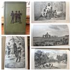 Dr. Wilhelm Junker - Travel in Africa 1882- 1886 - 1892, Antiek en Kunst, Antiek | Boeken en Bijbels