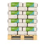 Koemestkorrels 3in1  (40x = 800 kg - voor 8000 m2), Tuin en Terras, Aarde en Mest, Verzenden, Koemestkorrels
