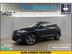 Volkswagen Tiguan 1.5 TSI R-line 150PK Marge ACC Cam €422pm, Automaat, Zwart, Nieuw, SUV of Terreinwagen