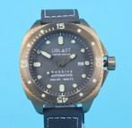 UBLAST Massive Bronze Automatic REF.UBPNA300BLS/GR Limited, Sieraden, Tassen en Uiterlijk, Horloges | Heren, Nieuw