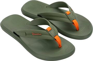 Ipanema Urban - maat 44 - Heren Slippers - Green beschikbaar voor biedingen
