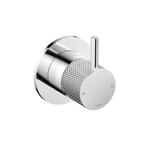 Inbouw Douchekraan Hotbath Cobber X Chroom (excl., Doe-het-zelf en Verbouw, Sanitair, Ophalen of Verzenden, Nieuw, Chroom, Kraan