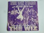 The Wiz Stars feat. D. Ross, Michael Jackson - A Brand new D, Cd's en Dvd's, Verzenden, Nieuw in verpakking