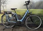 E-BIKE! Gazelle Arroyo C7+ Electrische damesfiets met 500WH, Ophalen of Verzenden, 50 km per accu of meer, Zo goed als nieuw, 47 tot 51 cm